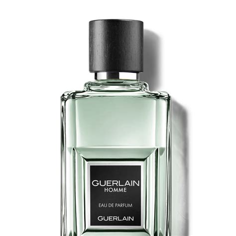 guerlain perfumes for men.